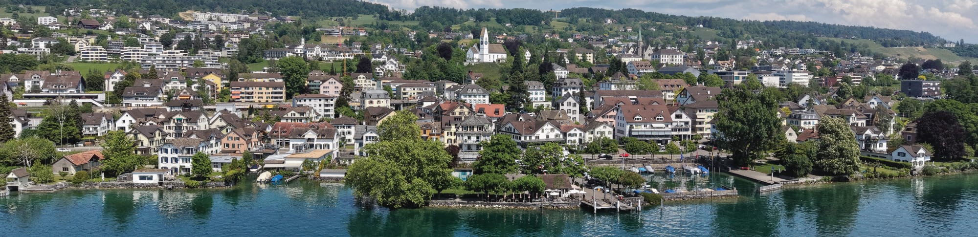 Männedorf