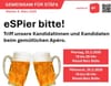 Eingesandt: eSPier bitte!