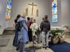 Glaube hautnah erleben: Stäfner Ministranten entdecken ihre Kirche neu
