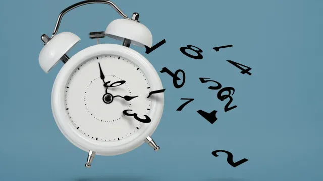 Singschule Stäfa: Musical-Reise durch die Welt der Uhren