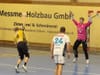 Fehlstart gegen den Favoriten: Handball Stäfa wird von Kriens-Luzern überrannt