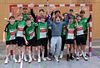 U15 Inter von Handball Stäfa steigt in die Elite-Klasse auf