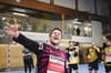 Handball Stäfa gleicht Serie aus: Entscheidung fällt im fünften Spiel