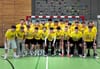 Handball Stäfa U19 kehrt ungeschlagen in die Elite zurück