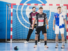 Krimi im Seederby: Handball Stäfa muss in die Playouts gegen Suhr Aarau