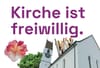 «Der etwas andere Gottesdienst» feiert das freiwillige Engagement