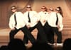 Volles Haus im «Royal Dance Palace»