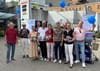 Wahlkampf, Spinning-Beats und ein Elektro-Bus: Streifzug durch Stäfa