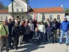 Reise nach Südpolen