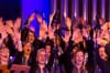 «Summer Lovin'» - Gospelchor Stäfa lädt zum Sommerkonzert