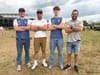 Fabio Müller glänzt mit Top-10-Platzierung am Thurgauer Kantonalschwingfest