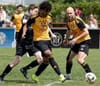 FC Stäfa 2 verliert torreiches Spiel gegen Wetzikon mit 3:5
