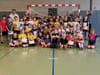 Saisonabschluss Kinderhandball - Handball Stäfa