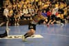 Spannung garantiert im neuen Modus der Quickline Handball League