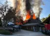 Nach Reithof-Brand: 73-jähriger Mann im Spital verstorben