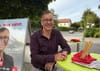 Andreas Sprenger (SP) wird Gemeindepräsident in Hombrechtikon