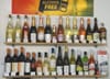 Wein ohne Promille: Ein Festival holt den Trend aus der Nische