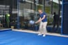 Padel statt Oekihof