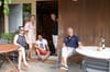 Der Permakultur-Auenhof in Feldbach eröffnet Hofladen und Hofcafé