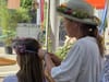 Mittsommerfest: Gemeinschaft und Freude trotz Sommerhitze