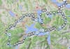 Töfftour durch die Innerschweiz: Gewerbeverein auf Überraschungsroute
