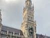FC Männedorf bei der Oberbayern Trophy in München