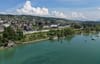 Männedorf will das Seeufer bei der Pfruenderhaab revitalisieren