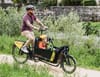 Nachhaltige Mobilität mit Carvelo in Männedorf leicht gemacht