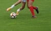 Juniorinnen D von Männedorf beeindrucken mit starkem 8:0-Sieg