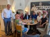 FDP Stäfa: Dank, Anerkennung und Blick nach vorne