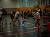 Unihockey-Cup-Kracher in Stäfa