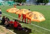 Hitzeschutzmassnahmen beim Dorf- und Schülerturnier des FC Stäfa