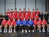 Neue Ära für die Red Dragons Uster/Stäfa in der 1. Liga