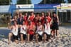 Stäfner Junior holt Schweizermeister-Gold im Sand