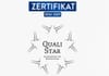 Stäfa erhält erneut das Qualitätslabel QualiStar