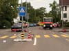 Tödlicher Selbstunfall in Stäfa: Rollerfahrerin stirbt an der Unfallstelle