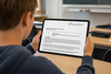 Schule Hombrechtikon zieht iPad-Beschaffung für CHF  70'000 vor