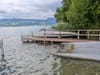 Hombrechtikon gibt Seewasser für Bauernbetriebe frei
