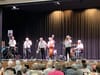 Harlem Ramblers sorgen an der Chilbi Männedorf für vollen Gemeindesaal