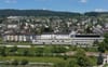 Spital Männedorf mit Spitzenwerten bei Darmoperationen: keine einzige Infektion bei Dickdarmeingriffen