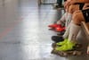 Turnhalle Beewies: Gemeinderat bewilligt 300'000 Franken für neuen Boden