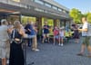 KISS Stäfa feiert Sommerfest mit Gesang und Grillplausch
