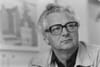 Lesegesellschaft feiert den Poeten Hans Boesch zum 100. Geburtstag