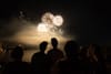 Trotz Trockenheit: Diese Zürichsee-Gemeinden zünden am 1. August ihr Feuerwerk