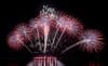 Zurückgepfiffen: Stäfas Feuerwerk fällt doch ins Wasser