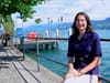 Ajla Salmani: «Alles, was ich vorher gemacht habe, war wie eine Treppenstufe zur nächsten»