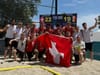 Jan Bruderer glänzt an der U17-EM: Schweiz holt Rang 9