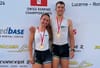 Seeclub Stäfa rudert am Rotsee zu fünf Medaillen