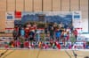 Stäfner OL-Team glänzt an der Swiss O Week in Portes du Soleil