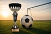 Männedörfler Juniorinnen gewinnen Girls Soccer Cup im Final gegen Stäfa